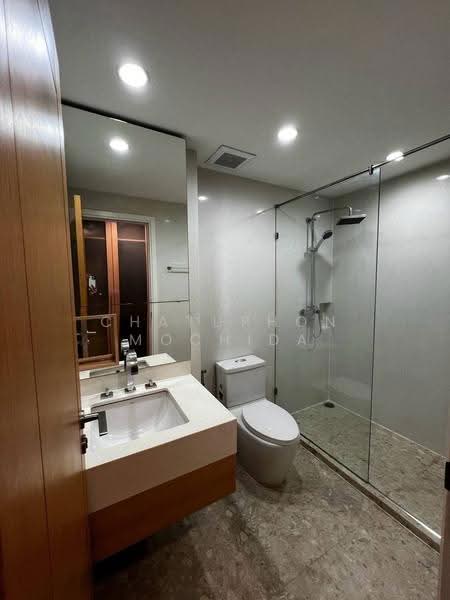 Wind Sukhumvit 23, กรุงเทพ, 136 ซอยสุขุมวิท 23 ถนนสุขุมวิท, คลองเตยเหนือ, วัฒนา, กรุงเทพ, 52 ตร.ม., คอนโด ให้เช่า, โดย Chatuphon Mochida, 500578060 - DDproperty.com