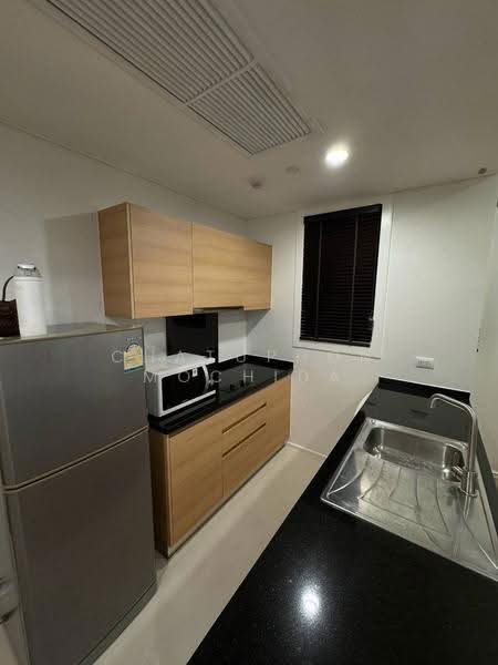 Wind Sukhumvit 23, Bangkok, 136 Soi Sukhumvit 23, Sukhumvit Road, Khlongtoei Nua, Watthana, Bangkok, 1 Bedroom, 52 sqm, Condo For Rent, by Chatuphon Mochida, 500578060 - DDproperty.com