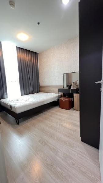 Noble Revolve Ratchada, Bangkok, 38 Ratchadapisek Road, Huai Khwang, Bangkok, 2 Bedrooms, 54 sqm, Condo For Rent, by Eastblue Horizon, 500578061 - DDproperty.com