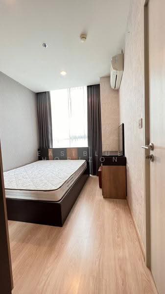 Noble Revolve Ratchada, Bangkok, 38 Ratchadapisek Road, Huai Khwang, Bangkok, 2 Bedrooms, 54 sqm, Condo For Rent, by Eastblue Horizon, 500578061 - DDproperty.com