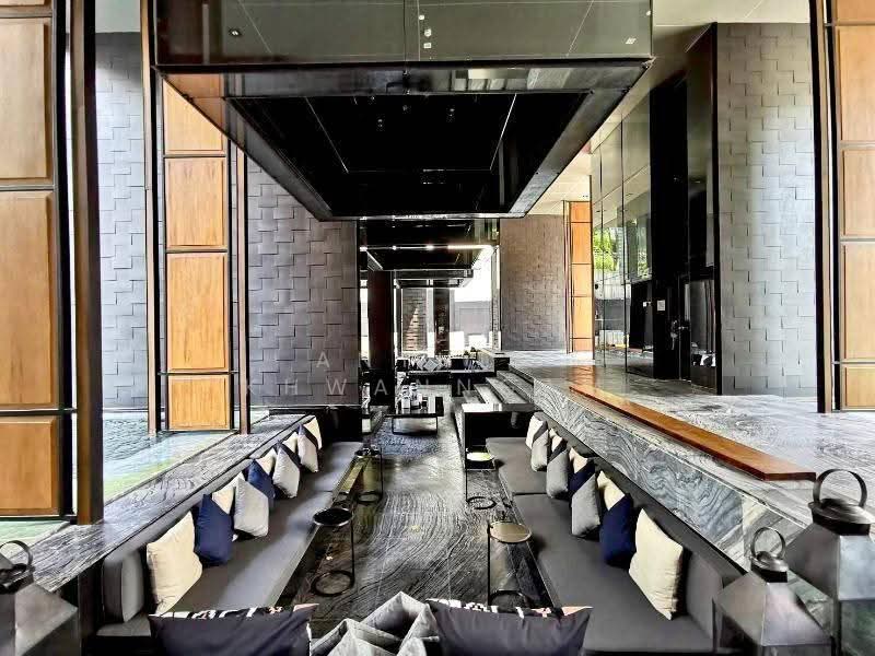 ASHTON Asoke, Bangkok, 131 Asoke Montri Road, Khlongtoei Nua, Watthana, Bangkok, 2 Bedrooms, 64 sqm, Condo For Sale, by Anthea Khwanngam, 500578062 - DDproperty.com