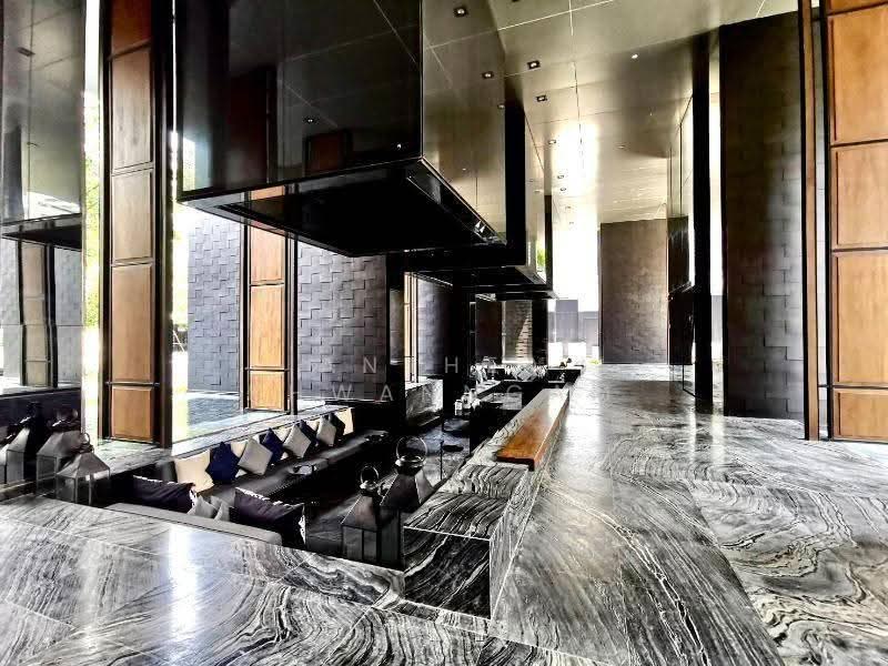 ASHTON Asoke, Bangkok, 131 Asoke Montri Road, Khlongtoei Nua, Watthana, Bangkok, 2 Bedrooms, 64 sqm, Condo For Sale, by Anthea Khwanngam, 500578062 - DDproperty.com