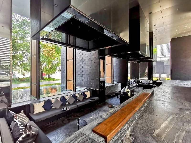 ASHTON Asoke, Bangkok, 131 Asoke Montri Road, Khlongtoei Nua, Watthana, Bangkok, 2 Bedrooms, 64 sqm, Condo For Sale, by Anthea Khwanngam, 500578062 - DDproperty.com