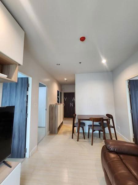 Metro Sky Wutthakat, bangkok, Thanon Wutthakat, Talat Plu, Thon Buri, Bangkok, 3 Bedrooms, 75 sqm, Condo For Rent, by Atitayaporn Robwongjan, 500578063 - DDproperty.com