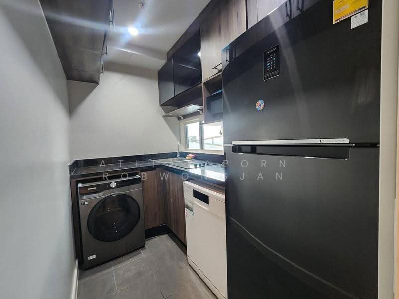 Metro Sky Wutthakat, bangkok, Thanon Wutthakat, Talat Plu, Thon Buri, Bangkok, 3 Bedrooms, 75 sqm, Condo For Rent, by Atitayaporn Robwongjan, 500578063 - DDproperty.com