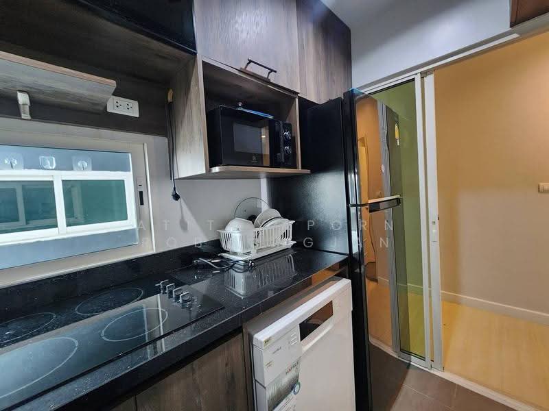 Metro Sky Wutthakat, bangkok, Thanon Wutthakat, Talat Plu, Thon Buri, Bangkok, 3 Bedrooms, 75 sqm, Condo For Rent, by Atitayaporn Robwongjan, 500578063 - DDproperty.com