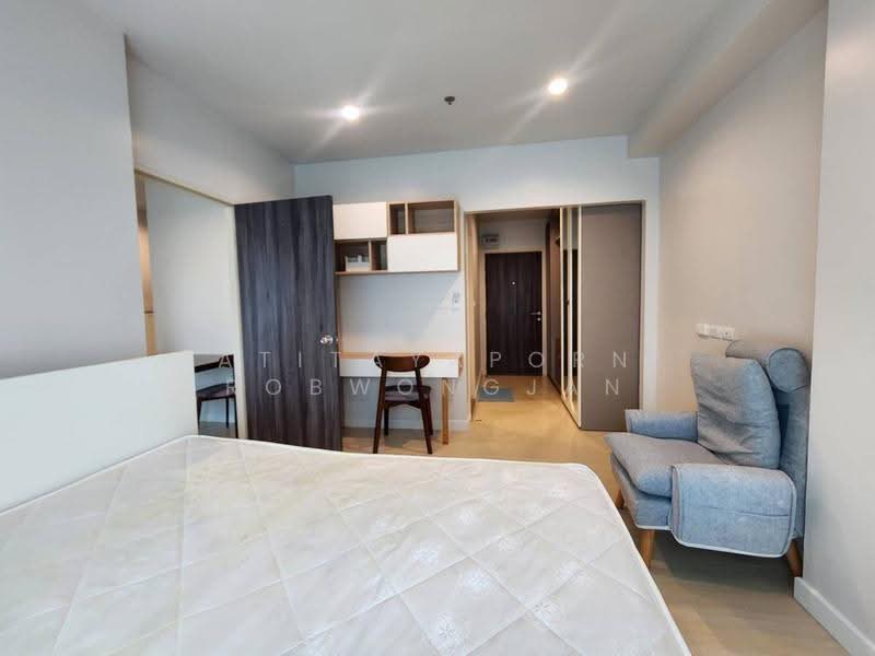 Metro Sky Wutthakat, bangkok, Thanon Wutthakat, Talat Plu, Thon Buri, Bangkok, 3 Bedrooms, 75 sqm, Condo For Rent, by Atitayaporn Robwongjan, 500578063 - DDproperty.com