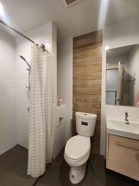 Metro Sky Wutthakat, bangkok, Thanon Wutthakat, Talat Plu, Thon Buri, Bangkok, 3 Bedrooms, 75 sqm, Condo For Rent, by Atitayaporn Robwongjan, 500578063 - DDproperty.com