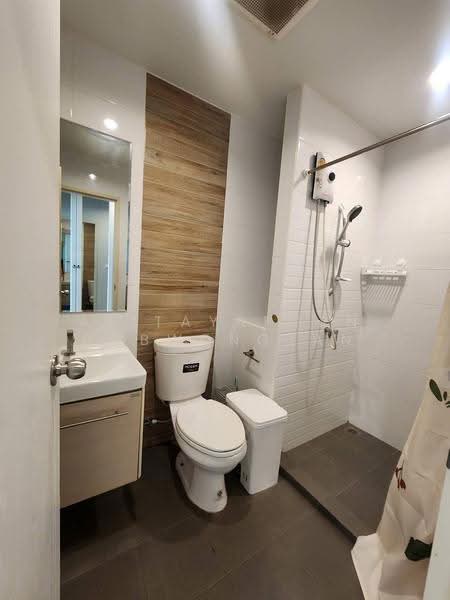 Metro Sky Wutthakat, bangkok, Thanon Wutthakat, Talat Plu, Thon Buri, Bangkok, 3 Bedrooms, 75 sqm, Condo For Rent, by Atitayaporn Robwongjan, 500578063 - DDproperty.com