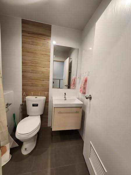 Metro Sky Wutthakat, bangkok, Thanon Wutthakat, Talat Plu, Thon Buri, Bangkok, 3 Bedrooms, 75 sqm, Condo For Rent, by Atitayaporn Robwongjan, 500578063 - DDproperty.com