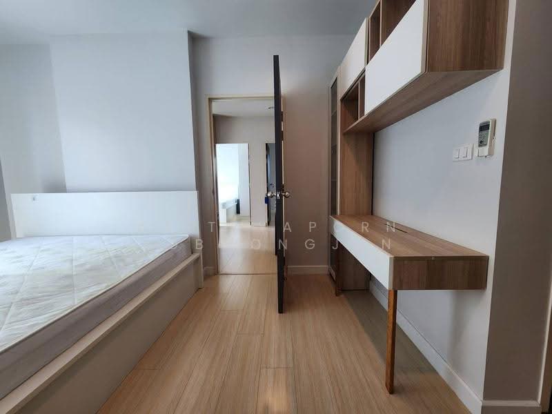 Metro Sky Wutthakat, bangkok, Thanon Wutthakat, Talat Plu, Thon Buri, Bangkok, 3 Bedrooms, 75 sqm, Condo For Rent, by Atitayaporn Robwongjan, 500578063 - DDproperty.com