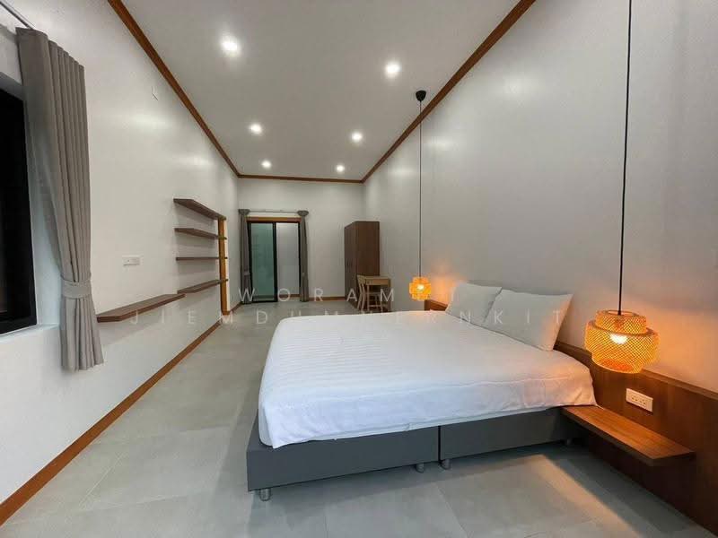 undefined, Prachuap Khiri Khan, Pak Nam Pran, Pran Buri, Prachuap Khiri Khan, 3 Bedrooms, 280 sqm, Villa For Sale, by Nithiroj Thipsukum, 500578064 - DDproperty.com