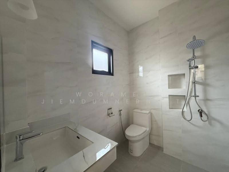 undefined, Prachuap Khiri Khan, Pak Nam Pran, Pran Buri, Prachuap Khiri Khan, 3 Bedrooms, 280 sqm, Villa For Sale, by Nithiroj Thipsukum, 500578064 - DDproperty.com