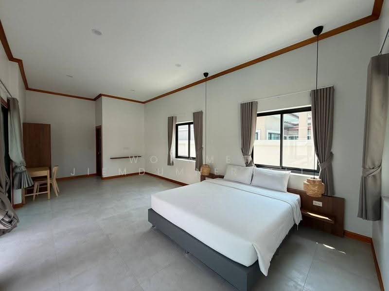 undefined, Prachuap Khiri Khan, Pak Nam Pran, Pran Buri, Prachuap Khiri Khan, 3 Bedrooms, 280 sqm, Villa For Sale, by Nithiroj Thipsukum, 500578064 - DDproperty.com