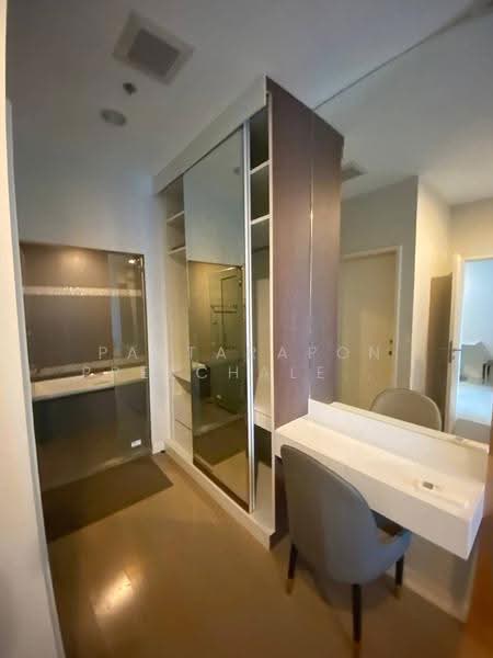 The Crest Sukhumvit 34, Bangkok, 778 Sukhumvit Road, Khong Tan, Khlong Toei, Bangkok, 1 Bedroom, 45 sqm, Condo For Sale, by Pattarapon Preechalertpiriya, 500578065 - DDproperty.com