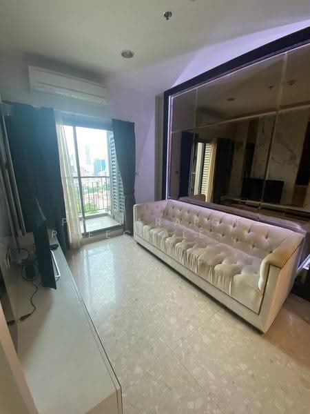 The Crest Sukhumvit 34, Bangkok, 778 Sukhumvit Road, Khong Tan, Khlong Toei, Bangkok, 1 Bedroom, 45 sqm, Condo For Sale, by Pattarapon Preechalertpiriya, 500578065 - DDproperty.com