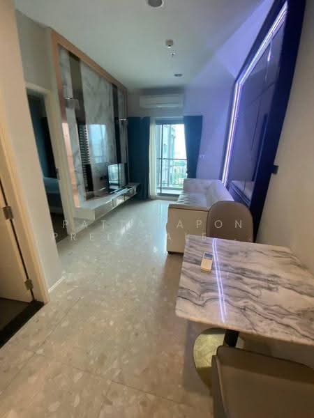 The Crest Sukhumvit 34, Bangkok, 778 Sukhumvit Road, Khong Tan, Khlong Toei, Bangkok, 1 Bedroom, 45 sqm, Condo For Sale, by Pattarapon Preechalertpiriya, 500578065 - DDproperty.com
