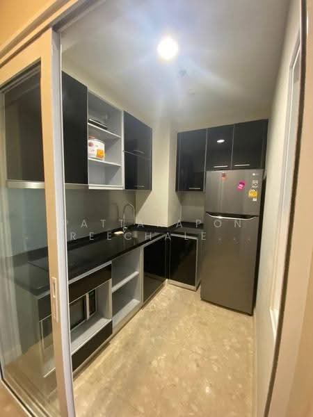 The Crest Sukhumvit 34, Bangkok, 778 Sukhumvit Road, Khong Tan, Khlong Toei, Bangkok, 1 Bedroom, 45 sqm, Condo For Sale, by Pattarapon Preechalertpiriya, 500578065 - DDproperty.com