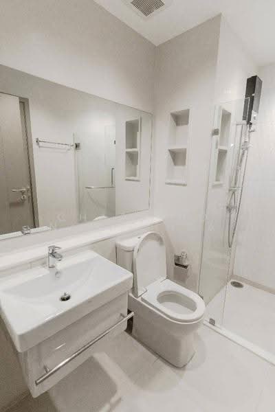 Life Asoke-Rama 9, Bangkok, 626 Asoke-Dindaeng Road, Makkasan, Ratchathewi, Bangkok, 1 Bedroom, 40 sqm, Condo For Rent, by Chatuphon Mochida, 500578067 - DDproperty.com