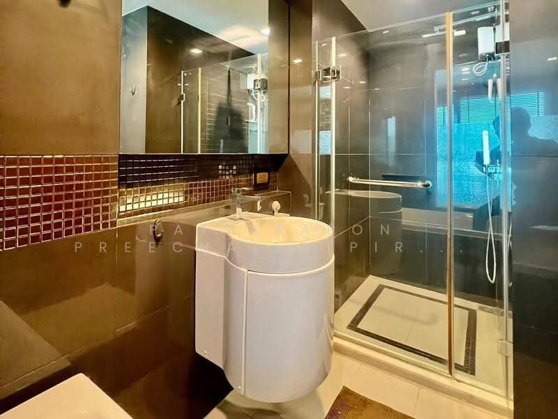 Rhythm Sathorn, Bangkok, 141 Soi Sathorn 21, Yan Nawa, Sathon, Bangkok, 1 Bedroom, 45 sqm, Condo For Sale, by Pattarapon Preechalertpiriya, 500578069 - DDproperty.com