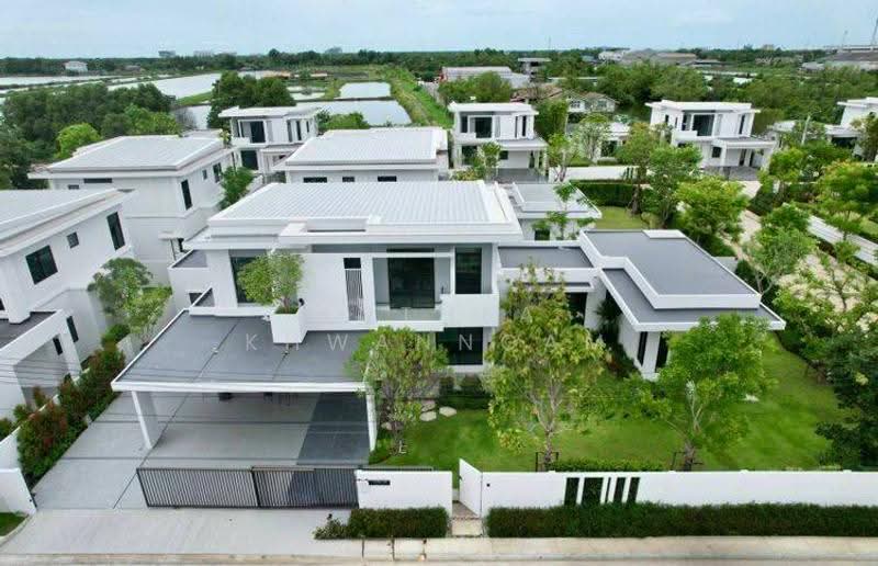 undefined, กรุงเทพ, ท่าข้าม, บางขุนเทียน, กรุงเทพ, 338 ตร.ม., บ้านเดี่ยว ขาย, โดย Anthea Khwanngam, 500578070 - DDproperty.com