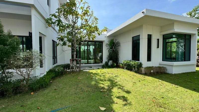undefined, กรุงเทพ, ท่าข้าม, บางขุนเทียน, กรุงเทพ, 338 ตร.ม., บ้านเดี่ยว ขาย, โดย Anthea Khwanngam, 500578070 - DDproperty.com