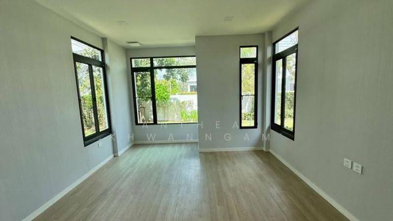 undefined, Bangkok, Tha Kham, Bang Khun Thian, Bangkok, 5 Bedrooms, 338 sqm, Single Detached House For Sale, by Anthea Khwanngam, 500578070 - DDproperty.com