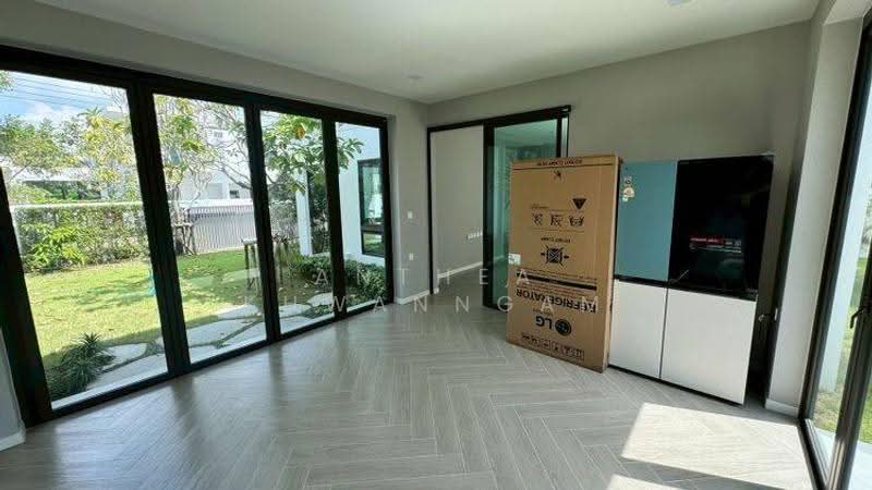 undefined, กรุงเทพ, ท่าข้าม, บางขุนเทียน, กรุงเทพ, 338 ตร.ม., บ้านเดี่ยว ขาย, โดย Anthea Khwanngam, 500578070 - DDproperty.com