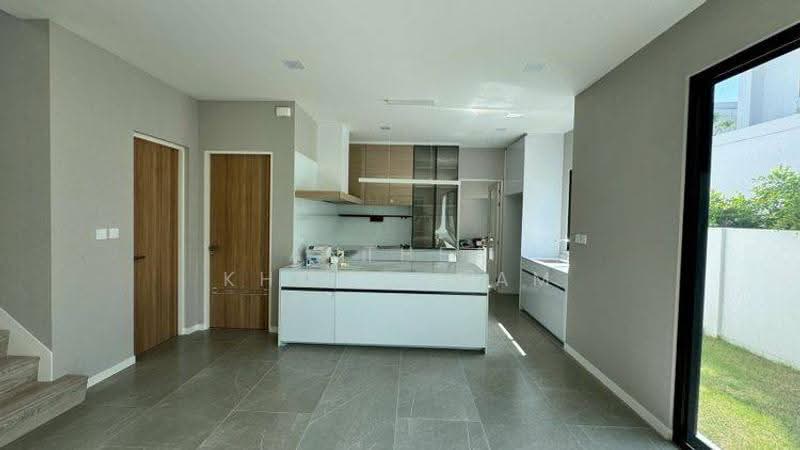 undefined, Bangkok, Tha Kham, Bang Khun Thian, Bangkok, 5 Bedrooms, 338 sqm, Single Detached House For Sale, by Anthea Khwanngam, 500578070 - DDproperty.com