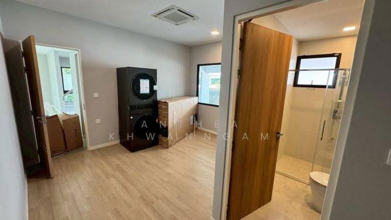 undefined, Bangkok, Tha Kham, Bang Khun Thian, Bangkok, 5 Bedrooms, 338 sqm, Single Detached House For Sale, by Anthea Khwanngam, 500578070 - DDproperty.com