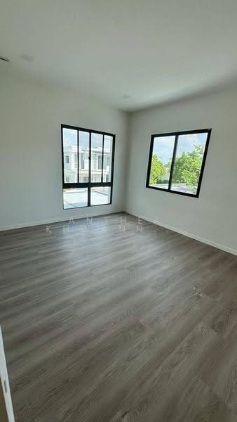 undefined, Bangkok, Tha Kham, Bang Khun Thian, Bangkok, 5 Bedrooms, 338 sqm, Single Detached House For Sale, by Anthea Khwanngam, 500578070 - DDproperty.com