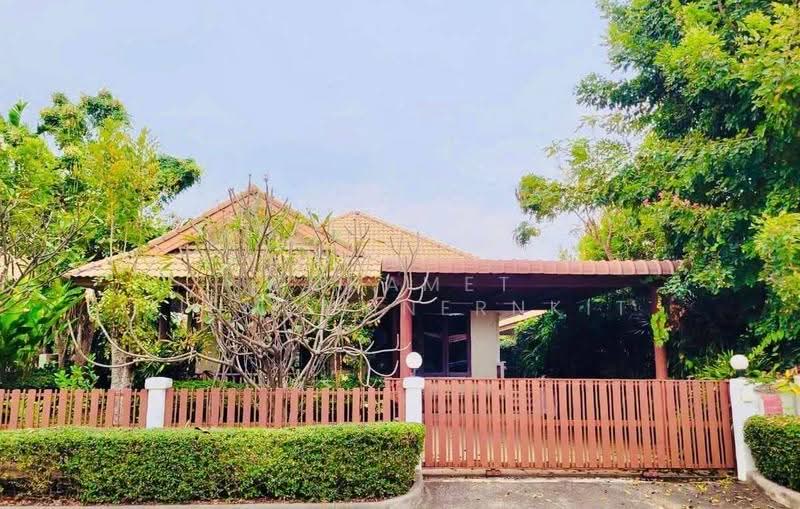 undefined, Prachuap Khiri Khan, Nong Kae, Hua Hin, Prachuap Khiri Khan, 3 Bedrooms, 220 sqm, Villa For Sale, by Nithiroj Thipsukum, 500578071 - DDproperty.com