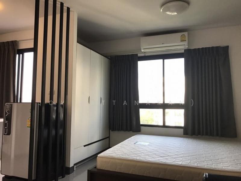 The Avenue Spring @ ABAC Bangna, samut-prakan, Bangna-Trad Km.26, Bang Sao Thong, Samut Prakan, Studio, 23 sqm, Condo For Rent, by JOY (Attanakan), 500578072 - DDproperty.com