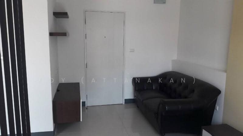 The Avenue Spring @ ABAC Bangna, samut-prakan, Bangna-Trad Km.26, Bang Sao Thong, Samut Prakan, Studio, 23 sqm, Condo For Rent, by JOY (Attanakan), 500578072 - DDproperty.com