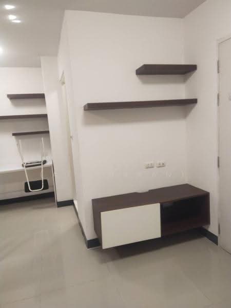 The Avenue Spring @ ABAC Bangna, samut-prakan, Bangna-Trad Km.26, Bang Sao Thong, Samut Prakan, Studio, 23 sqm, Condo For Rent, by JOY (Attanakan), 500578072 - DDproperty.com