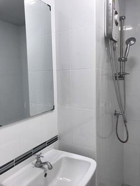 The Avenue Spring @ ABAC Bangna, samut-prakan, Bangna-Trad Km.26, Bang Sao Thong, Samut Prakan, Studio, 23 sqm, Condo For Rent, by JOY (Attanakan), 500578072 - DDproperty.com