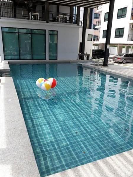 The Avenue Spring @ ABAC Bangna : ดิ อเวนิว สปริง แอท เอแบค บางนา, สมุทรปราการ, บางนา-ตราด กม.26, บางเสาธง, สมุทรปราการ, 23 ตร.ม., คอนโด ให้เช่า, โดย JOY (Attanakan), 500578072 - DDproperty.com
