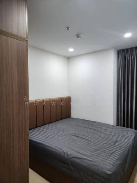 Supalai Veranda Phasi Charoen Station, bangkok, Soi Phetkasem 56, Bang Wa, Phasi Charoen, Bangkok, 2 Bedrooms, 51 sqm, Condo For Rent, by Atitayaporn Robwongjan, 500578073 - DDproperty.com