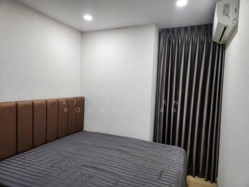Supalai Veranda Phasi Charoen Station, bangkok, Soi Phetkasem 56, Bang Wa, Phasi Charoen, Bangkok, 2 Bedrooms, 51 sqm, Condo For Rent, by Atitayaporn Robwongjan, 500578073 - DDproperty.com