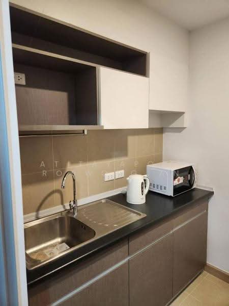 Supalai Veranda Phasi Charoen Station, bangkok, Soi Phetkasem 56, Bang Wa, Phasi Charoen, Bangkok, 2 Bedrooms, 51 sqm, Condo For Rent, by Atitayaporn Robwongjan, 500578073 - DDproperty.com