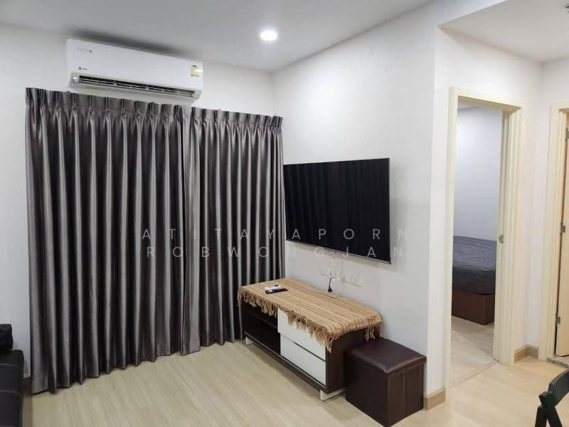 Supalai Veranda Phasi Charoen Station, bangkok, Soi Phetkasem 56, Bang Wa, Phasi Charoen, Bangkok, 2 Bedrooms, 51 sqm, Condo For Rent, by Atitayaporn Robwongjan, 500578073 - DDproperty.com