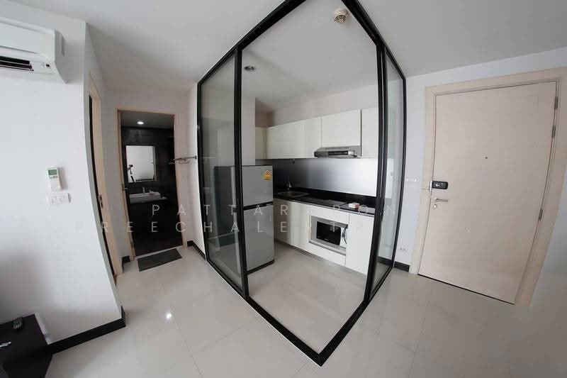 Voque Sukhumvit 16, Bangkok, Soi Sukhumvit 16, Khlong Toei, Bangkok, 1 Bedroom, 40 sqm, Condo For Sale, by Pattarapon Preechalertpiriya, 500578074 - DDproperty.com