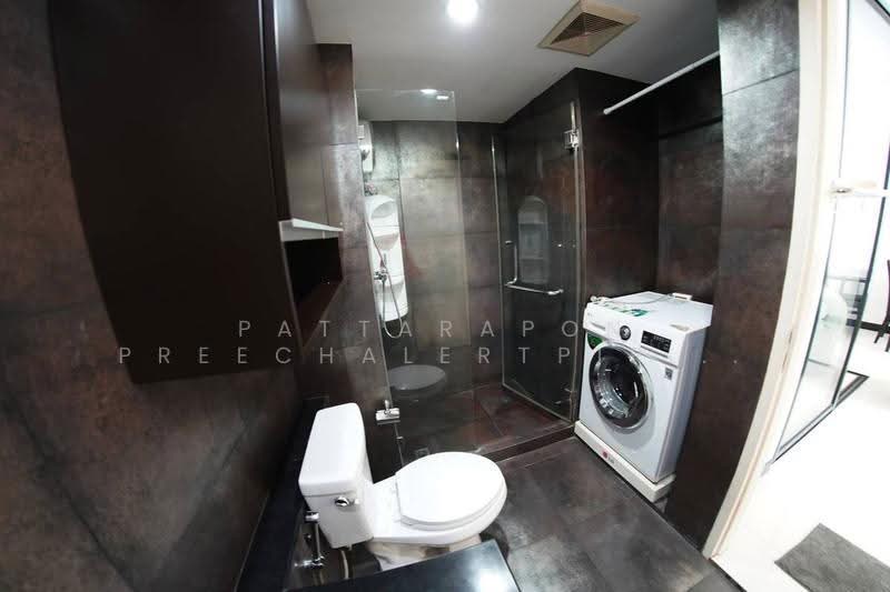 Voque Sukhumvit 16, Bangkok, Soi Sukhumvit 16, Khlong Toei, Bangkok, 1 Bedroom, 40 sqm, Condo For Sale, by Pattarapon Preechalertpiriya, 500578074 - DDproperty.com