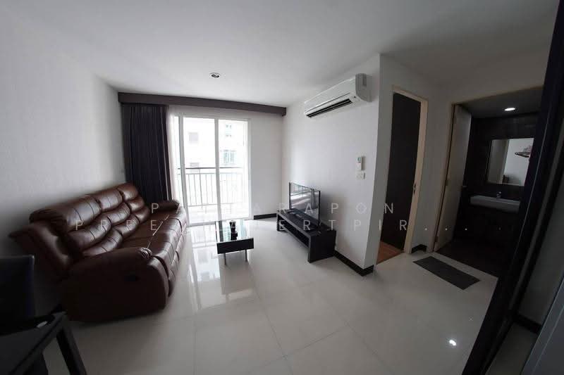 Voque Sukhumvit 16, Bangkok, Soi Sukhumvit 16, Khlong Toei, Bangkok, 1 Bedroom, 40 sqm, Condo For Sale, by Pattarapon Preechalertpiriya, 500578074 - DDproperty.com
