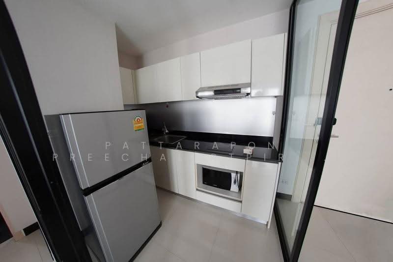 Voque Sukhumvit 16, Bangkok, Soi Sukhumvit 16, Khlong Toei, Bangkok, 1 Bedroom, 40 sqm, Condo For Sale, by Pattarapon Preechalertpiriya, 500578074 - DDproperty.com