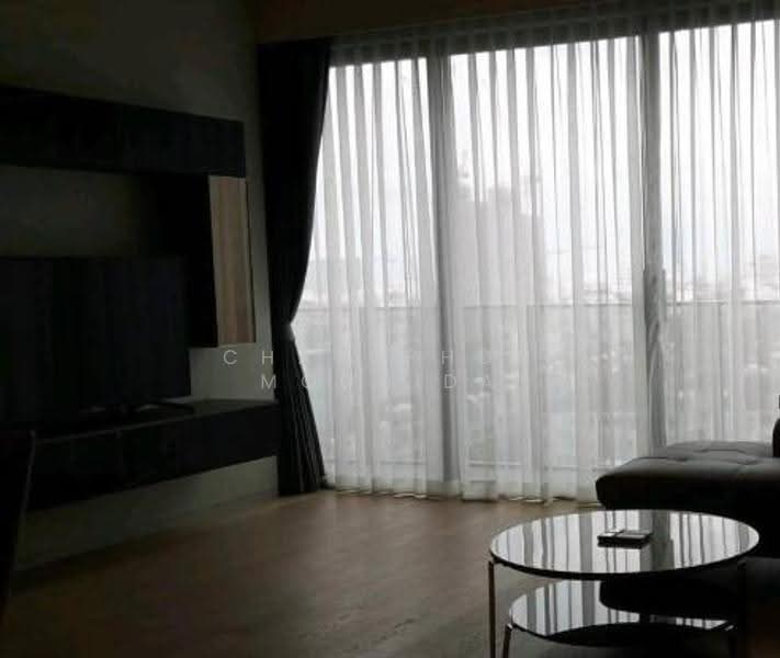 Tela Thonglor 13, Bangkok, 233 Soi Sukhumvit 55, Sukhumvit Road, Khlong Tan Nua, Watthana, Bangkok, 2 Bedrooms, 111 sqm, Condo For Rent, by Chatuphon Mochida, 500578075 - DDproperty.com