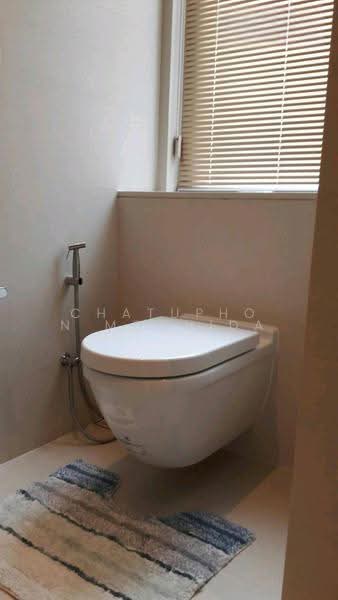 Tela Thonglor 13, Bangkok, 233 Soi Sukhumvit 55, Sukhumvit Road, Khlong Tan Nua, Watthana, Bangkok, 2 Bedrooms, 111 sqm, Condo For Rent, by Chatuphon Mochida, 500578075 - DDproperty.com