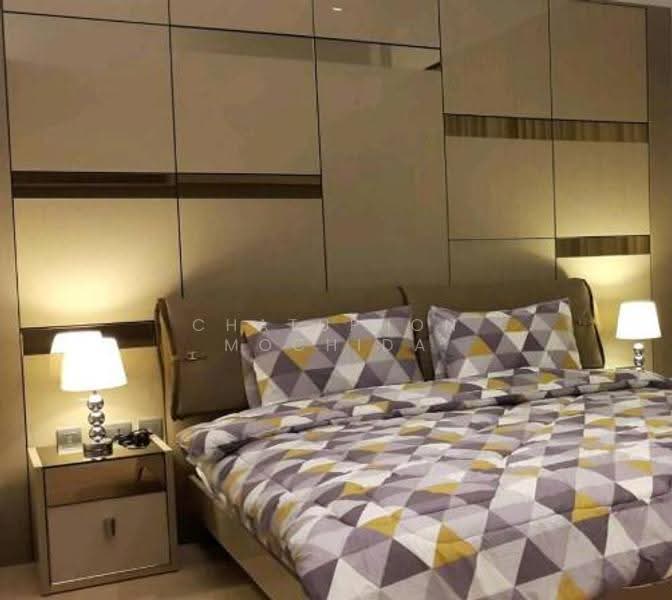 Tela Thonglor 13, Bangkok, 233 Soi Sukhumvit 55, Sukhumvit Road, Khlong Tan Nua, Watthana, Bangkok, 2 Bedrooms, 111 sqm, Condo For Rent, by Chatuphon Mochida, 500578075 - DDproperty.com