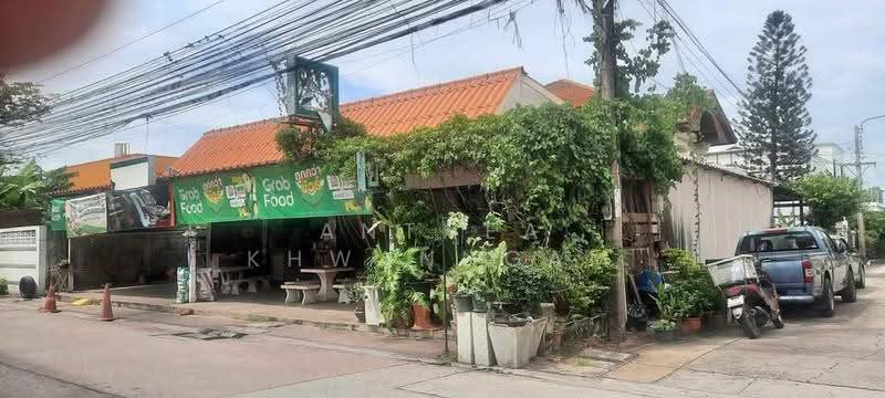 บ้าน 5-ห้องนอน, กรุงเทพ, หัวหมาก, บางกะปิ, กรุงเทพ, 495 ตร.ม., บ้านเดี่ยว ขาย, โดย Anthea Khwanngam, 500578076 - DDproperty.com