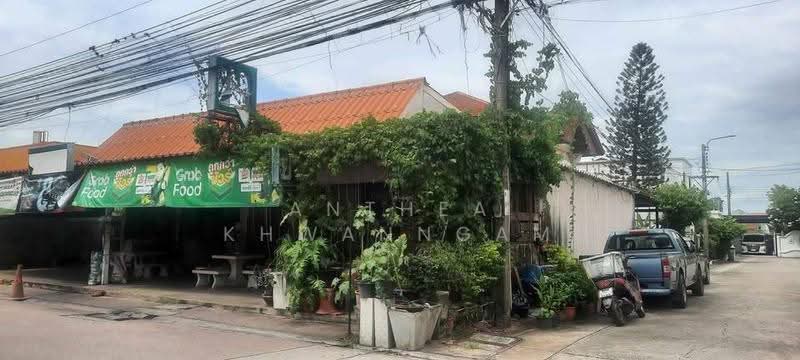 5-BR House, Bangkok, Hua Mak, Bang Kapi, Bangkok, 5 Bedrooms, 495 sqm, Single Detached House For Sale, by Anthea Khwanngam, 500578076 - DDproperty.com
